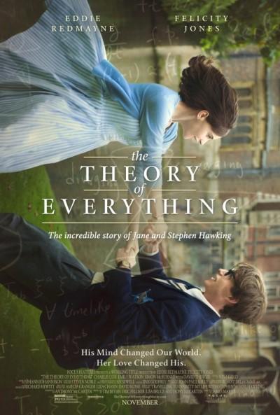 افضل افلام الامراض - The Theory of Everything