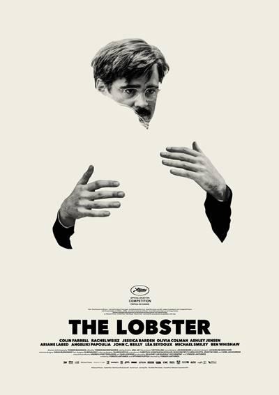 افضل افلام الخيال العلمي 2015 - The Lobster