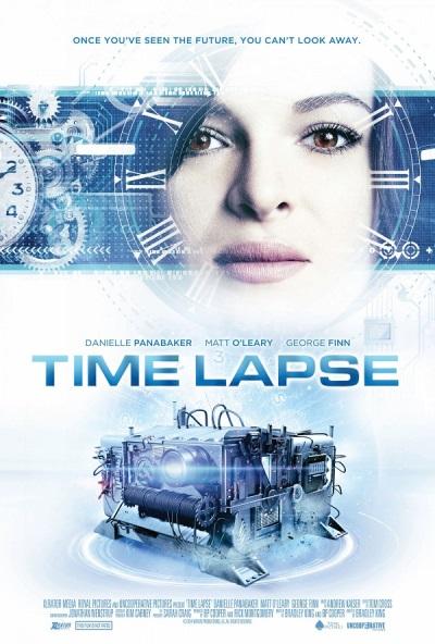 افضل افلام الخيال العلمي 2015 - Time Lapse