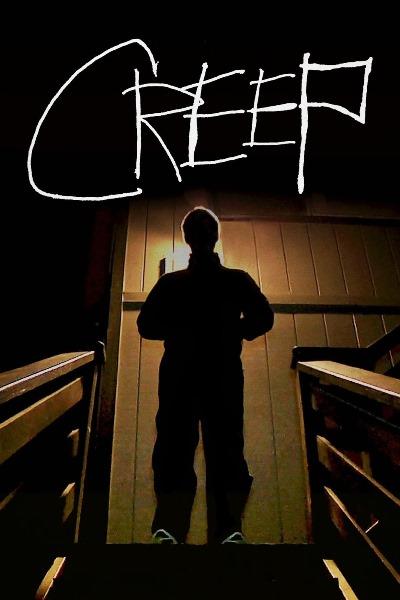 افضل افلام الرعب 2015 - Creep