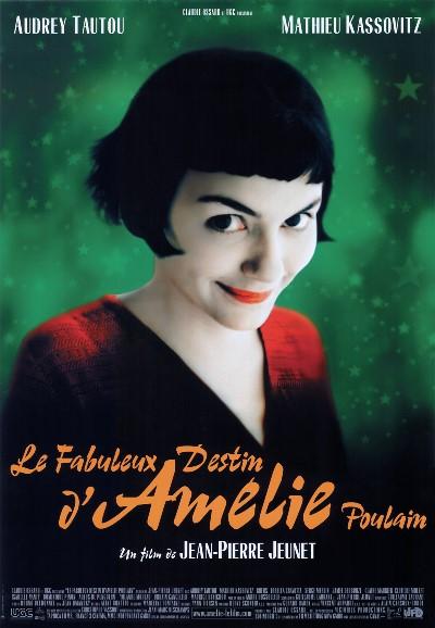 افضل الافلام الفرنسية - Amelie