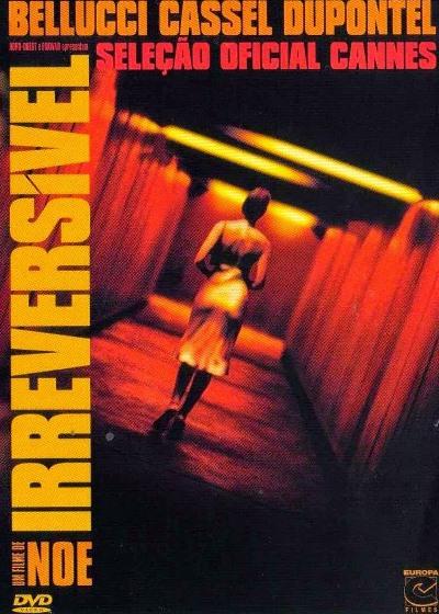 افضل الافلام الفرنسية - Irrevisble