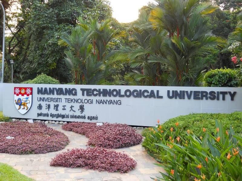 افضل الجامعات في اسيا - افضل الجامعات الاسيوية - جامعة نيانغ للتكنولوجيا