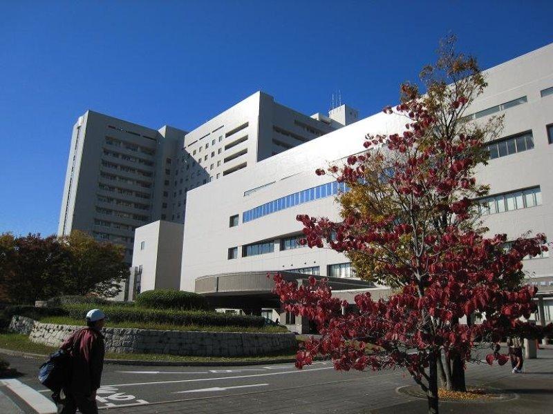 افضل الجامعات في اليابان - افضل الجامعات اليابانية - أوساكا