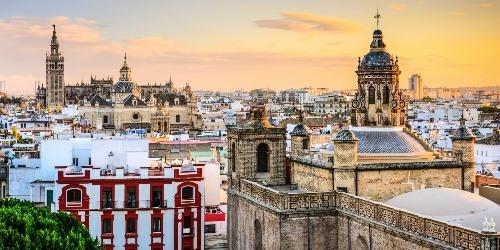افضل المدن للدراسة في اسبانيا - المدن الطلابية في اسبانيا - إشبيلية