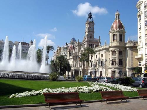 افضل المدن للدراسة في اسبانيا - المدن الطلابية في اسبانيا - فالنسيا