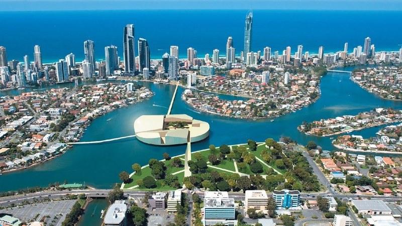 افضل المدن للدراسة في استراليا - المدن الطلابية في استراليا - غولد كوست