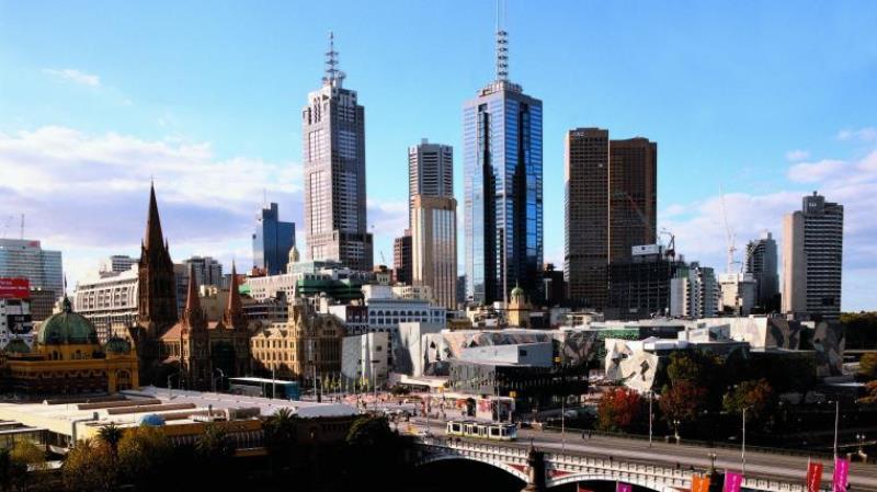 افضل المدن للدراسة في استراليا - المدن الطلابية في استراليا - ملبورن