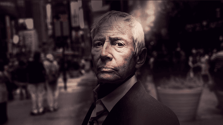 افضل المسلسلات الوثائقية - The Jinx