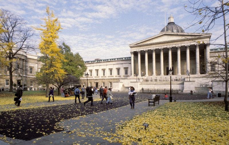 افضل جامعات الطب في بريطانيا - كلية لندن الجامعية