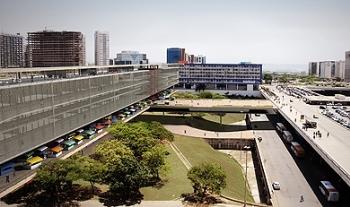 افضل جامعات امريكا الجنوبية - افضل جامعات امريكا اللاتينية - جامعة برازيليا
