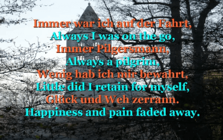 افضل قنوات اليوتيوب لتعلم اللغة الالمانية - Blitztag