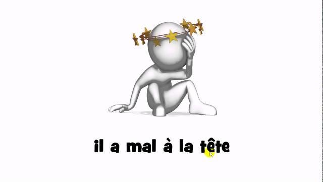 افضل قنوات اليوتيوب لتعليم اللغة الفرنسية - Imagiers