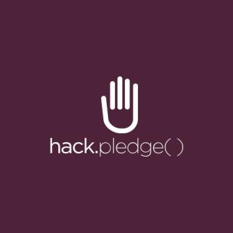 افضل مواقع لتعلم البرمجة - Hack. pledge