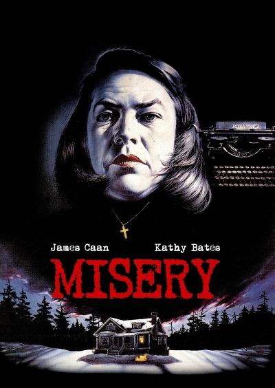 افلام انتقام المرأة - Misery