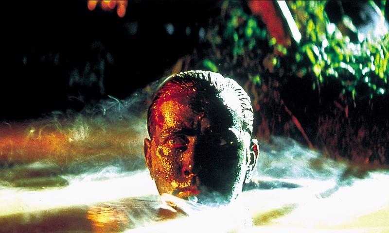 الالوان في السينما - فيلم Apocalypse Now