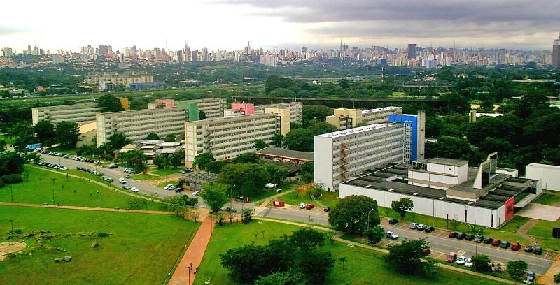 الدراسة في البرازيل - دليل الدراسة في البرازيل - الجامعات في البرازيل - ساو باولو