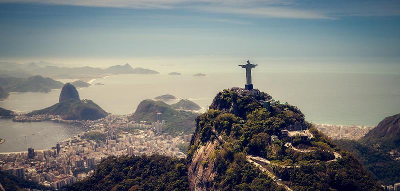 الدراسة في البرازيل - دليل الدراسة في البرازيل - المدن الطلابية في البرازيل - ريو دي جينيرو