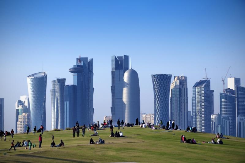 الدراسة في قطر - دليل الدراسة في قطر - المدن الطلابية في قطر