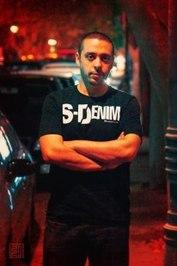 تامر ابراهيم