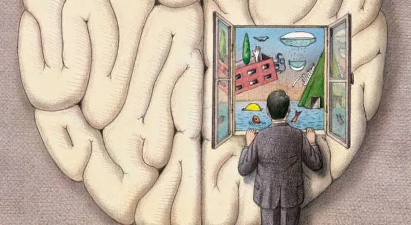 تمارين تقوي الذاكرة - نافذة دماغ