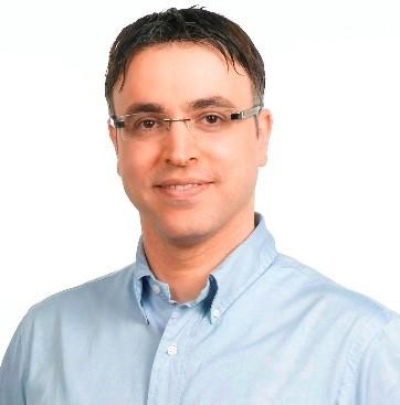 بروفيسور حسام الحايك