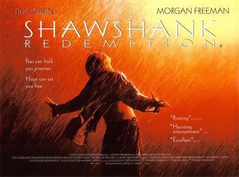 صورة فيلم The Shawshank Redemption