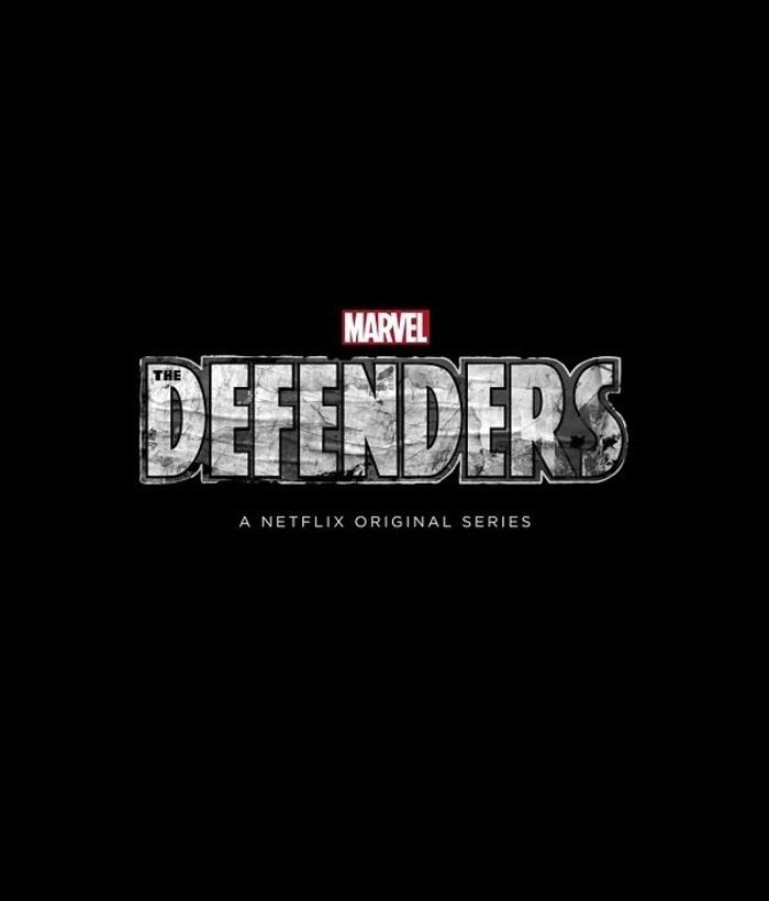 بوستر مسلسل The Defenders