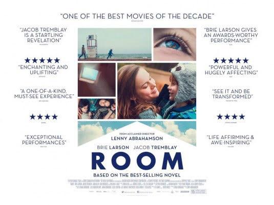 فيلم Room 