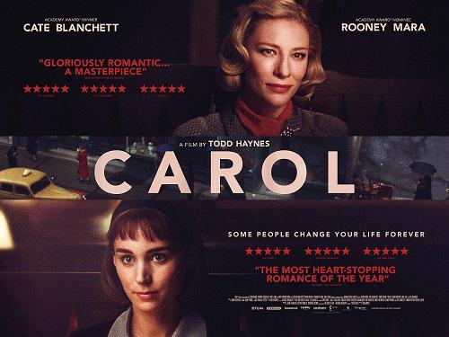 فيلم Carol 