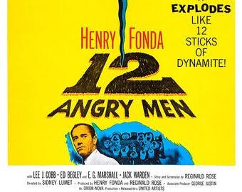 صورة فيلم 12 Angry Man