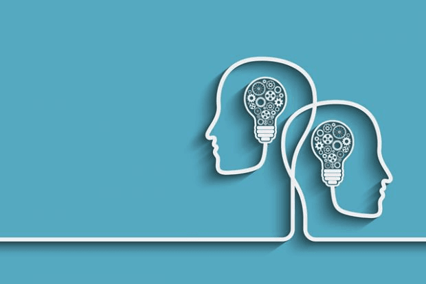 عقلان متداخلان