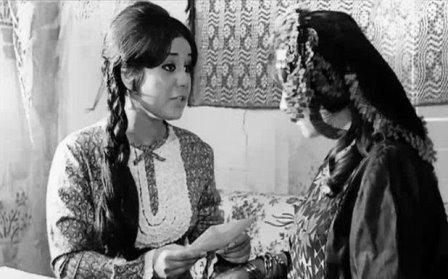 فيلم البوسطجي - مشهد 2