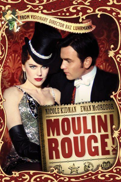 فيلم Moulin Rouge
