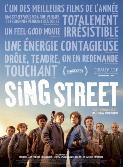فيلم Sing Street