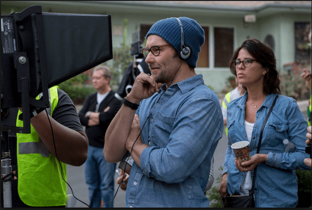 فيلم The Gift - إخراج