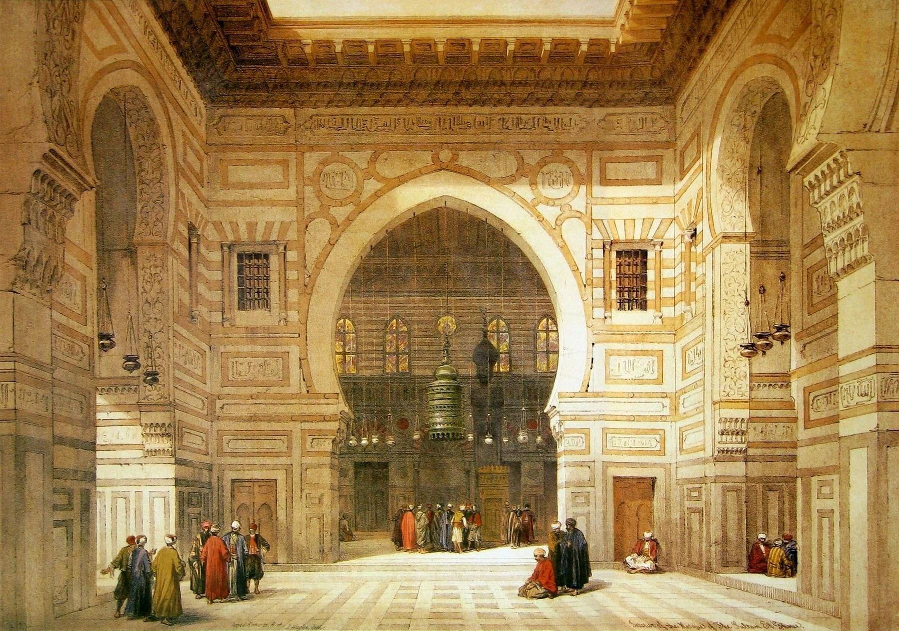 مجموعة السلطان الغورى