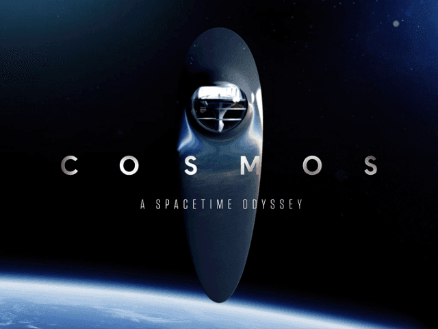 Cosmos 2014 - السلسلة الوثائقية COSMOS