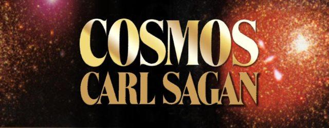 Cosmos 1980 - السلسلة الوثائقية COSMOS
