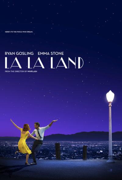 فيلم La La Land