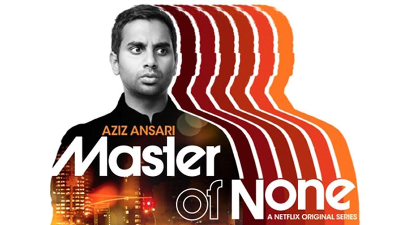 افضل المسلسلات الاجنبية 2015 - Master of NOne