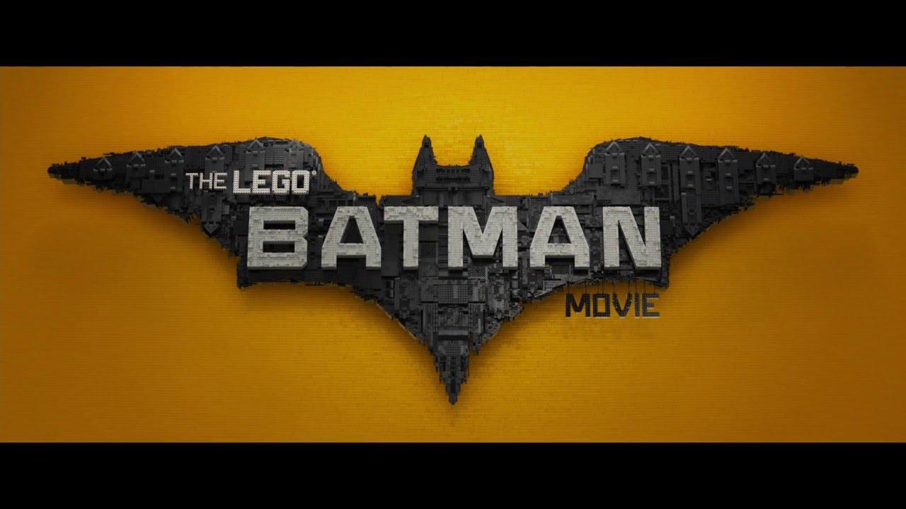 بوستر فيلم The LEGO Batman Movie