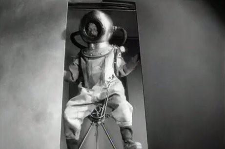 1900 – 1939 - أفلام تناولت الفضاء الخارجي