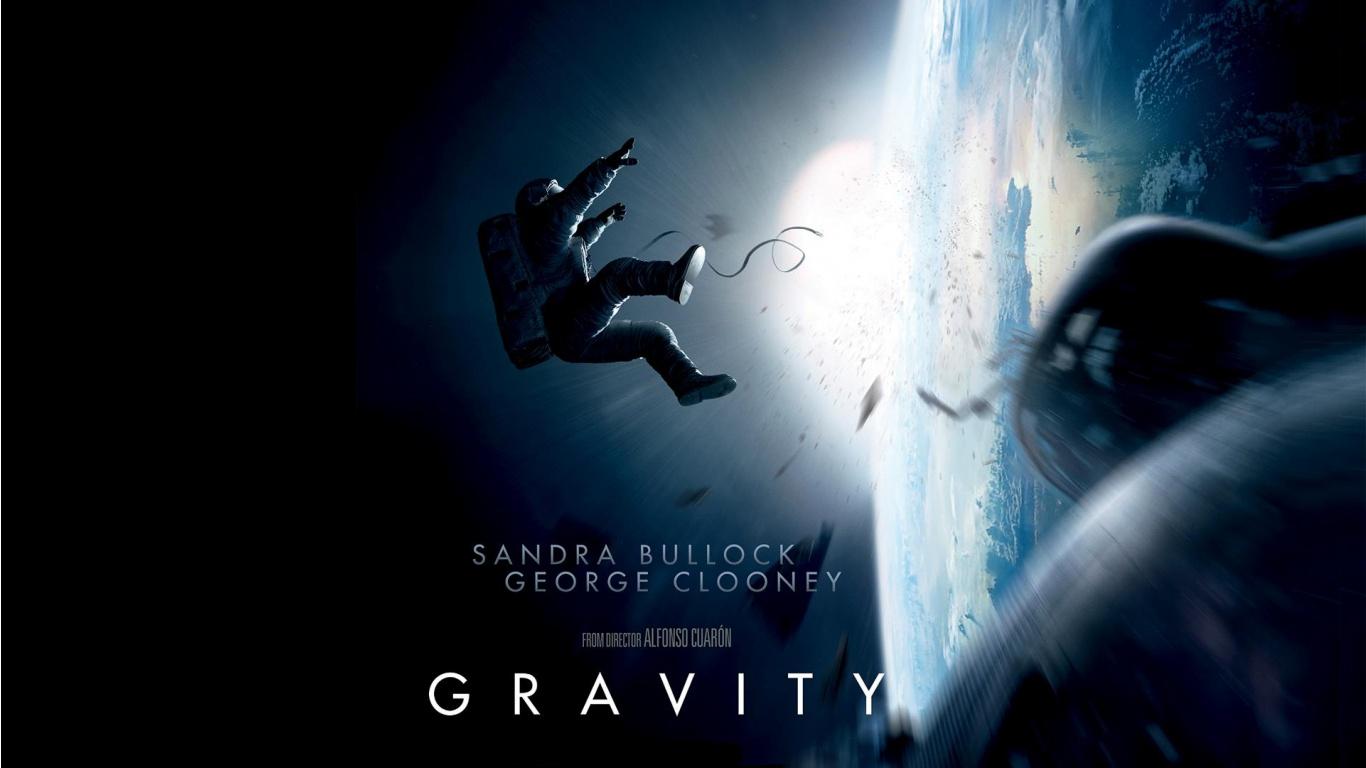 Gravity أم Apollo 13