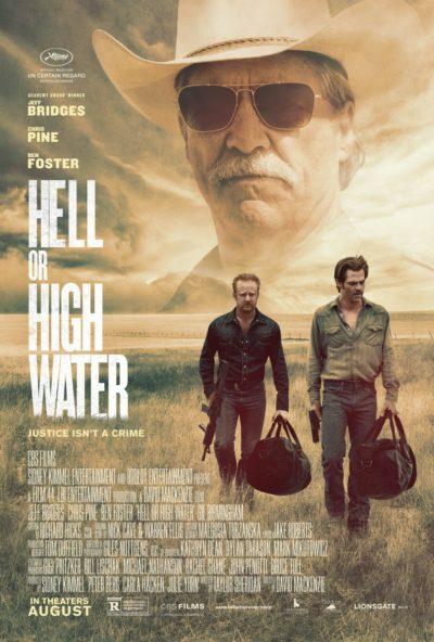 فيلم Hell or High Water