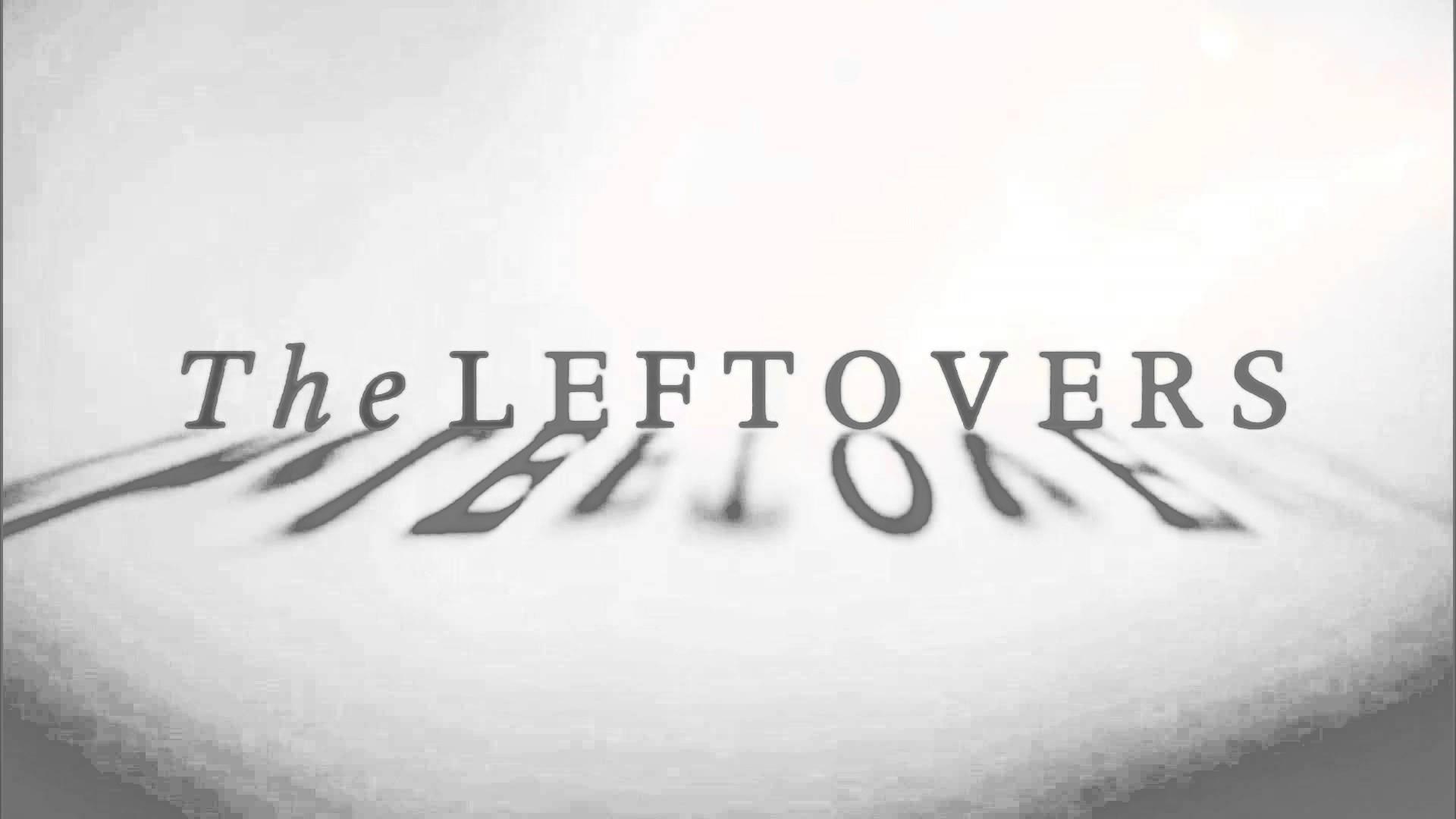 افضل المسلسلات الاجنبية 2015 - The Leftovers