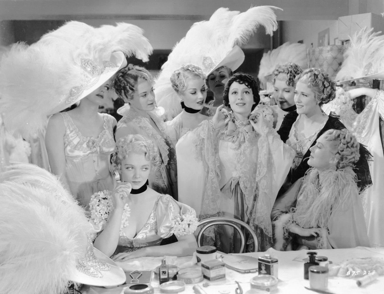 1937 - The Great Ziegfeld زيجفيلد العظيم