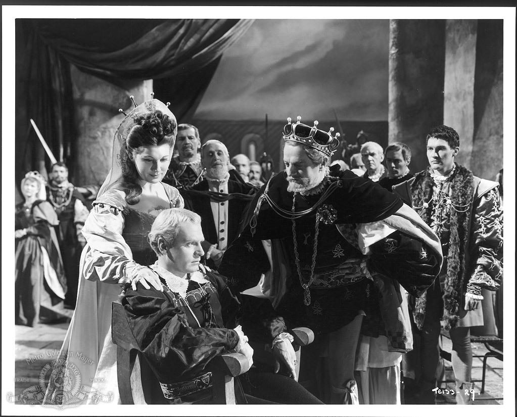1949 - Hamlet هاملت
