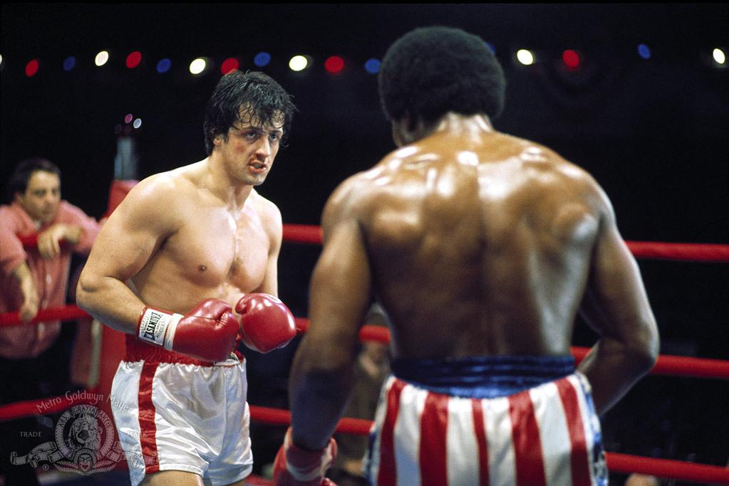 1977 - Rocky روكي