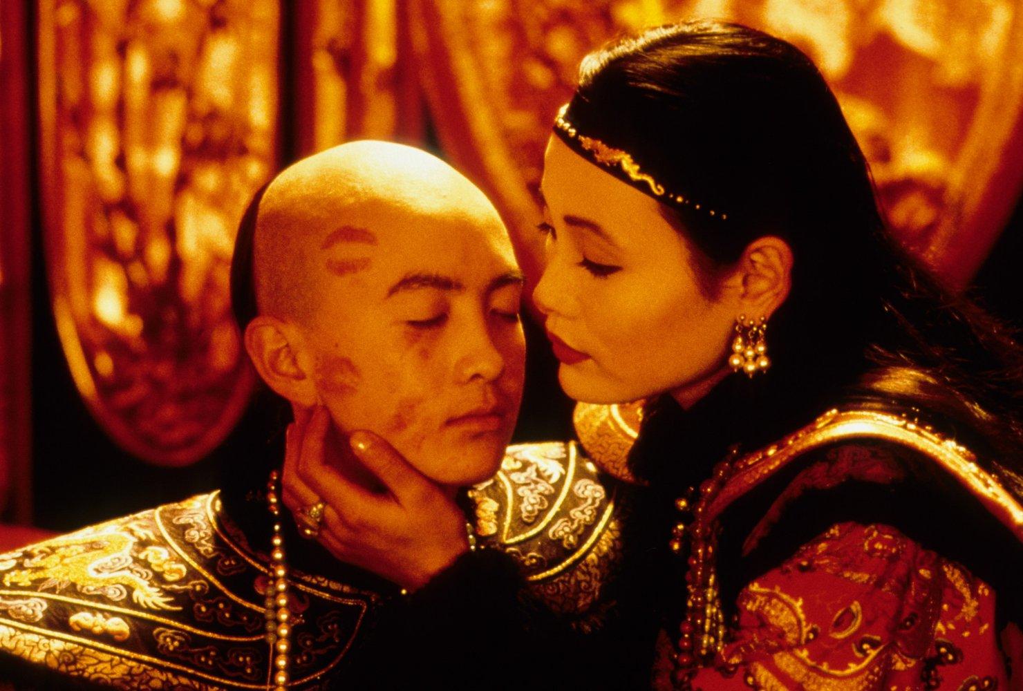 1988 - The Last Emperor الإمبراطور الأخير